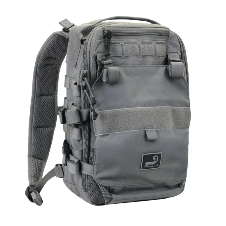 AMAP III ASSAULT PACK - Centurion Armor - Ballistic Inserts